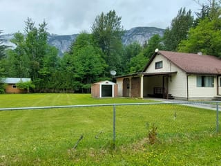 House for sale in Hagensborg, Williams Lake, 1600 Mackenzie 20 Highway, 263154173 | Realtylink.org
