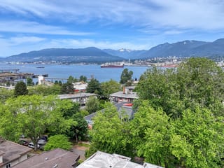 Apartment for sale in Vancouver, Vancouver East, 2215 Dundas Street, 263154174 | Realtylink.org