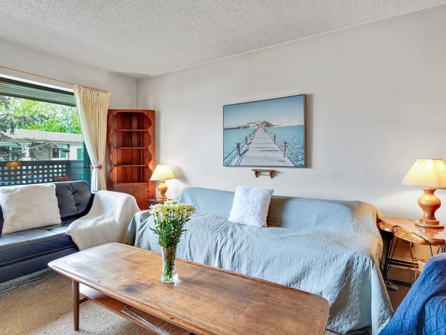 Apartment for sale in Vancouver, Vancouver East, 402 2215 Dundas Street, 263154174 | Realtylink.org