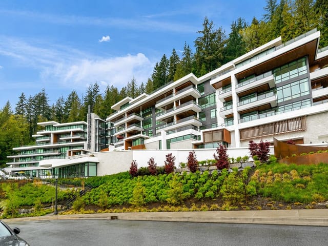 Apartment for sale in West Vancouver, West Vancouver, 402 3101 Burfield Place, 263154176 | Realtylink.org