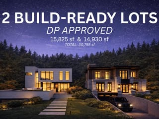 House for sale in West Vancouver, West Vancouver, 430 Macbeth Crescent, 263154177 | Realtylink.org