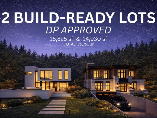 House for sale in West Vancouver, West Vancouver, 430 Macbeth Crescent, 263154177 | Realtylink.org
