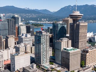Apartment for sale in Vancouver, Vancouver West, 2008 438 Seymour Street, 263154178 | Realtylink.org