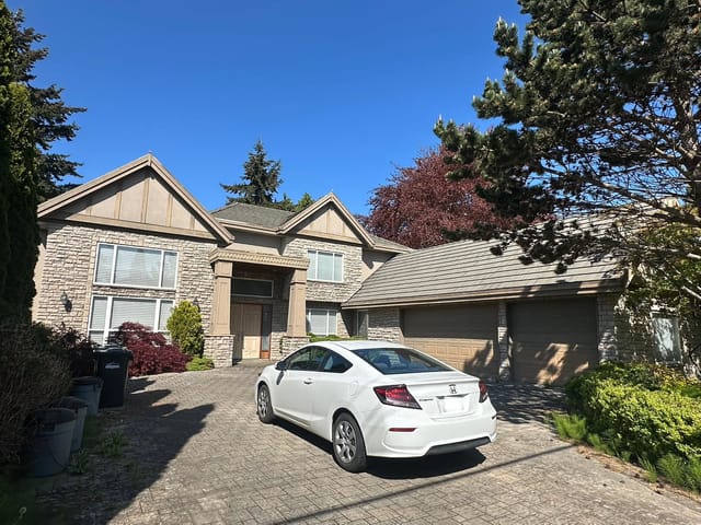 House for sale in Richmond, Richmond, 10051 Deagle Road, 263154181 | Realtylink.org