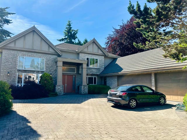 House for sale in Richmond, Richmond, 10051 Deagle Road, 263154181 | Realtylink.org