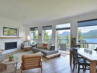 Townhouse for sale in Sechelt, Sunshine Coast, 302 5780 Marine Way, 263154183 | Realtylink.org