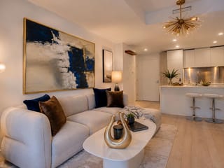 Apartment for sale in Vancouver, Vancouver West, 3809 1480 Howe Street, 263154184 | Realtylink.org