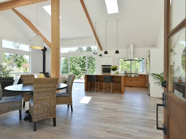 House for sale in Gibsons, Sunshine Coast, 1860 Arboretum Drive, 263154185 | Realtylink.org