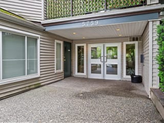 Apartment for sale in Langley, Langley, 109 5759 Glover Road, 263154187 | Realtylink.org