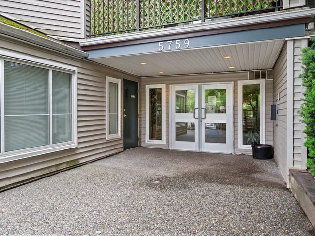 Apartment for sale in Langley, Langley, 109 5759 Glover Road, 263154187 | Realtylink.org