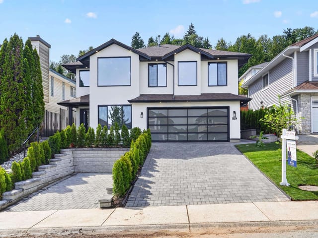 House for sale in Coquitlam, Coquitlam, 1374 Kenney Street, 263154193 | Realtylink.org