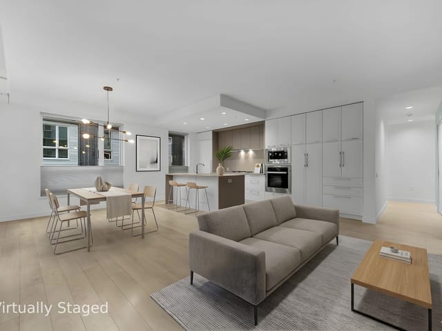 Apartment for sale in Vancouver, Vancouver West, 109 6677 Cambie Street, 263154195 | Realtylink.org