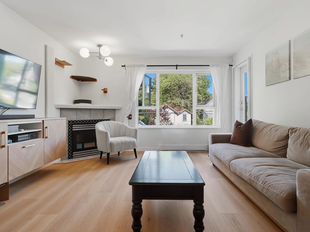 Apartment for sale in New Westminster, New Westminster, 604 221 Eleventh Street, 263154199 | Realtylink.org