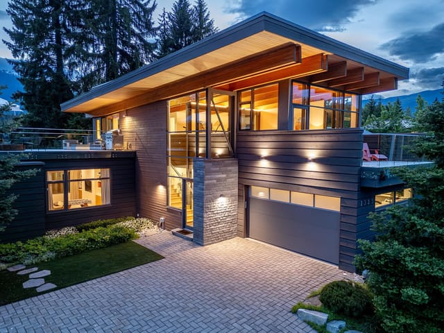 House for sale in Whistler, Whistler, 7325 Toni Sailer Lane, 263154200 | Realtylink.org