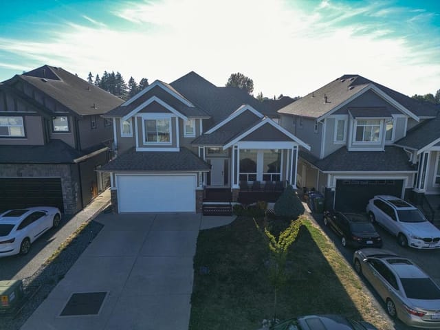 House for sale in Abbotsford, Abbotsford, 27784 Porter Drive, 263154201 | Realtylink.org