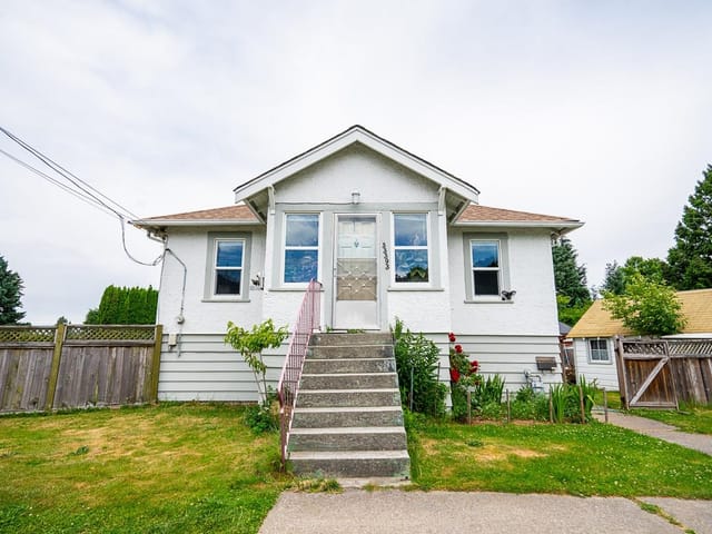 House for sale in Abbotsford, Abbotsford, 33393 George Ferguson Way, 263154203 | Realtylink.org