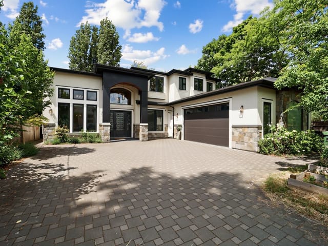 House for sale in Richmond, Richmond, 8631 Odlin Crescent, 263154205 | Realtylink.org
