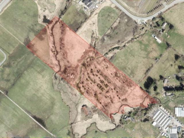 Lot for sale in Langley, Langley, #Lt.E Glover Road, 263154208 | Realtylink.org