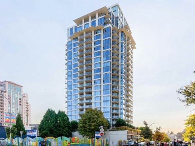 Apartment for rent in New Westminster, New Westminster, 602 608 Belmont Street, 263154209 | Realtylink.org