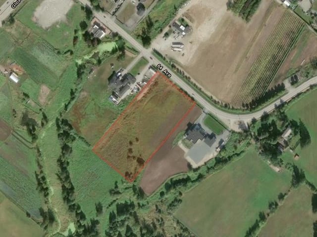 Lot for sale in Langley, Langley, 21424 64 Avenue, 263154211 | Realtylink.org
