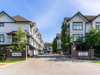 Townhouse for rent in Burnaby, Burnaby South, 7 5122 Canada Way, 263154212 | Realtylink.org