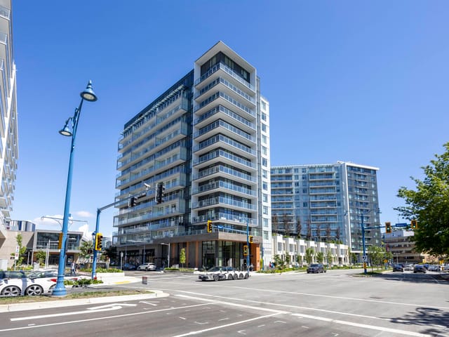 Apartment for sale in Richmond, Richmond, 801 6788 Minoru Boulevard, 263154213 | Realtylink.org