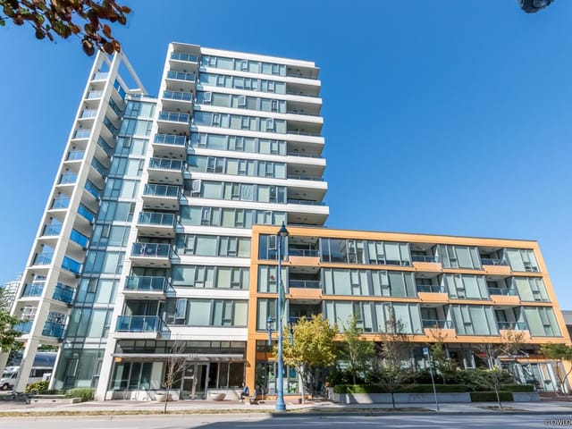 Apartment for sale in Richmond, Richmond, 105 7117 Elmbridge Way, 263154218 | Realtylink.org