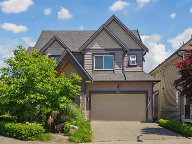 House for sale in Langley, Langley, 8100 209a Street, 263154222 | Realtylink.org