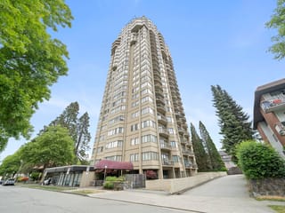 Apartment for sale in Burnaby, Burnaby South, 2102 6540 Burlington Avenue, 263154224 | Realtylink.org