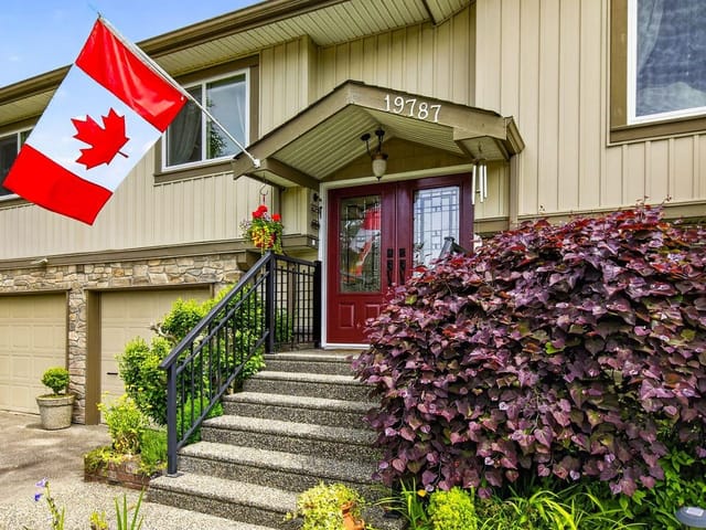 House for sale in Pitt Meadows, Pitt Meadows, 19787 116a Avenue, 263154225 | Realtylink.org