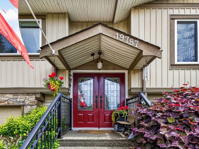 House for sale in Pitt Meadows, Pitt Meadows, 19787 116a Avenue, 263154225 | Realtylink.org