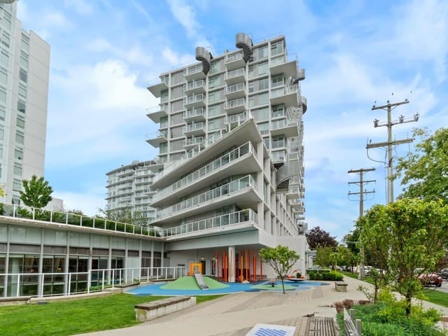 Apartment for rent in Vancouver, Vancouver East, 1206 2221 E 30th Avenue, 263154226 | Realtylink.org