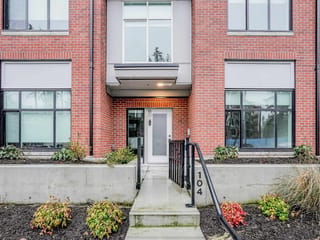 Townhouse for sale in White Rock, South Surrey White Rock, 104 3528 146a Street, 263154227 | Realtylink.org