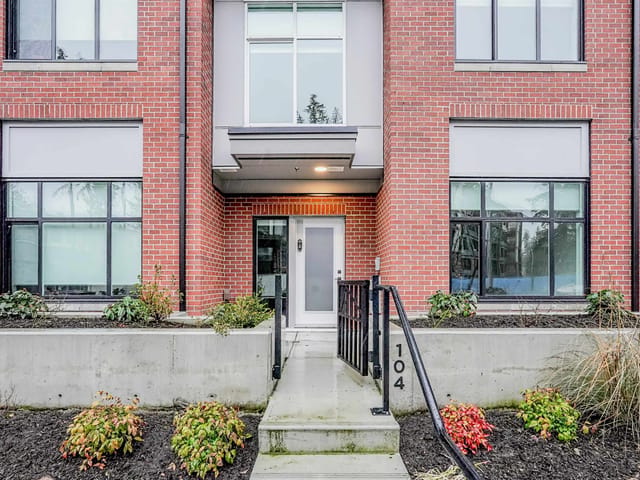 Townhouse for sale in White Rock, South Surrey White Rock, 104 3528 146a Street, 263154227 | Realtylink.org