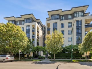Apartment for sale in Vancouver, Vancouver East, 306 168 E 35th Avenue, 263154231 | Realtylink.org