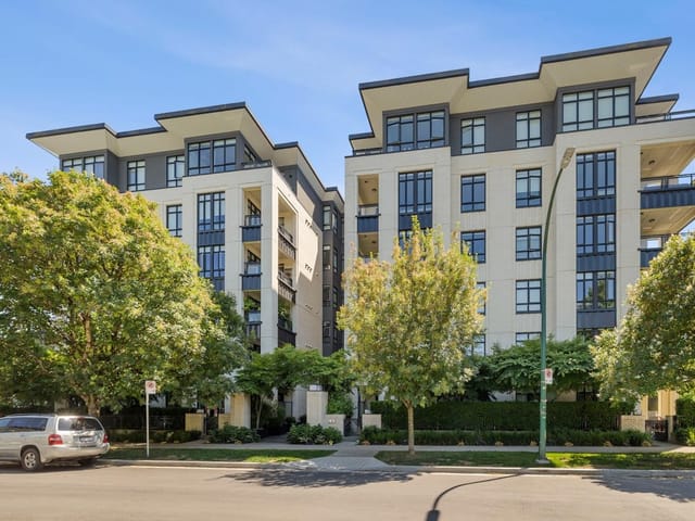 Apartment for sale in Vancouver, Vancouver East, 306 168 E 35th Avenue, 263154231 | Realtylink.org