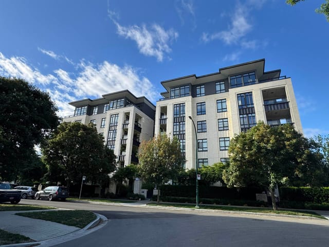 Apartment for sale in Vancouver, Vancouver East, 306 168 E 35th Avenue, 263154231 | Realtylink.org