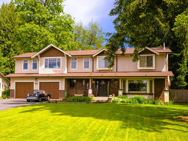 House for sale in Langley, Langley, 9072 Gay Street, 263154237 | Realtylink.org