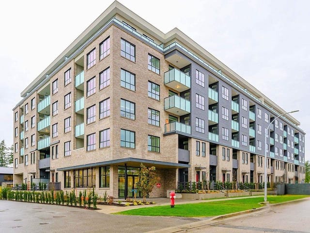 Apartment for rent in Surrey, Surrey, 418 15733 85th Avenue, 263154239 | Realtylink.org