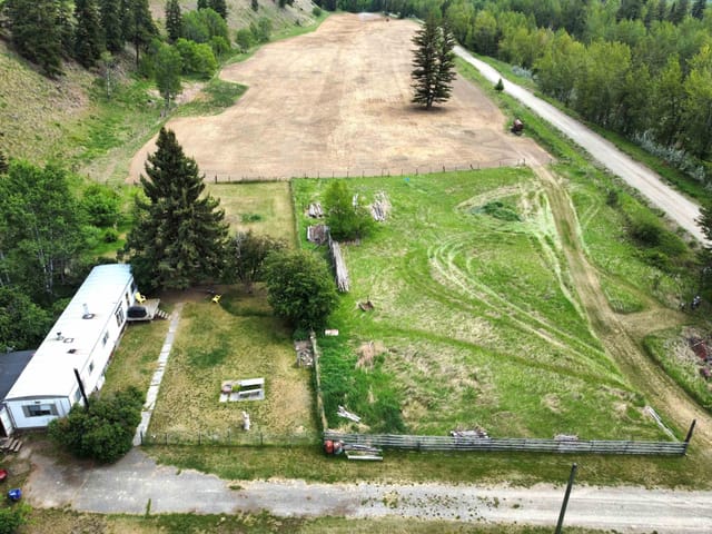 Manufactured Home for sale in McLeese Lake, Williams Lake, 6669 Soda Creek-Macalister Road, 263154241 | Realtylink.org