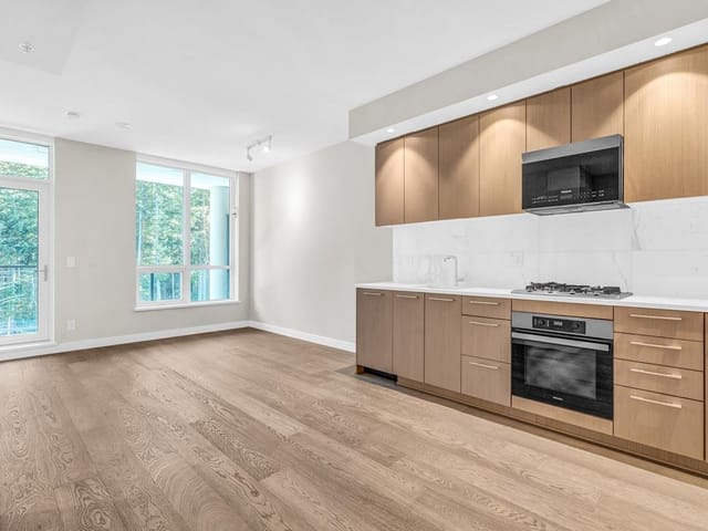 Apartment for rent in Vancouver, Vancouver West, 10XX 5608 Berton Avenue, 263154245 | Realtylink.org