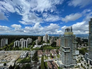 Apartment for rent in Burnaby, Burnaby South, 29xx 6463 Silver Avenue, 263154250 | Realtylink.org