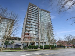 Apartment for rent in Richmond, Richmond, 3XX 5088 Kwantlen Street, 263154251 | Realtylink.org