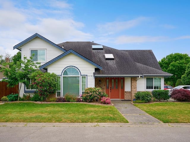 House for sale in Delta, Ladner, 4443 Dawn Place, 263154254 | Realtylink.org