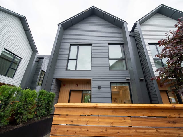 Townhouse for sale in Richmond, Richmond, 13 8968 Cook Crescent, 263154257 | Realtylink.org