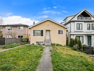 House for sale in Vancouver, Vancouver East, 620 Slocan Street, 263154259 | Realtylink.org