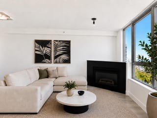 Apartment for sale in Vancouver, Vancouver West, 2009 63 Keefer Place, 263154261 | Realtylink.org