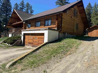 House for sale in Williams Lake, Williams Lake, 1680 168 Mile Road, 263154271 | Realtylink.org