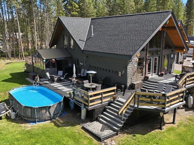 House for sale in Williams Lake, Williams Lake, 3286 Eagle Way, 263154274 | Realtylink.org