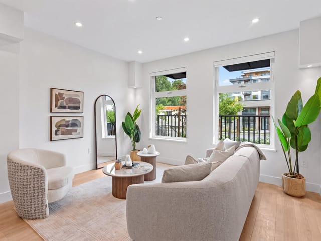 Townhouse for sale in North Vancouver, North Vancouver, 103 342 Mountain Highway, 263154280 | Realtylink.org